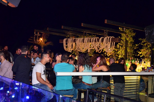 Publicity On Saturday Night